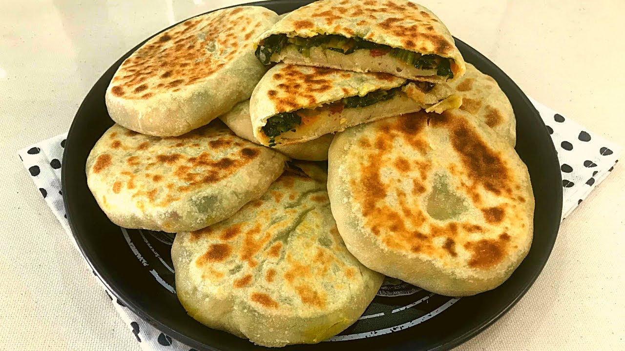 Sincan Bazlama 